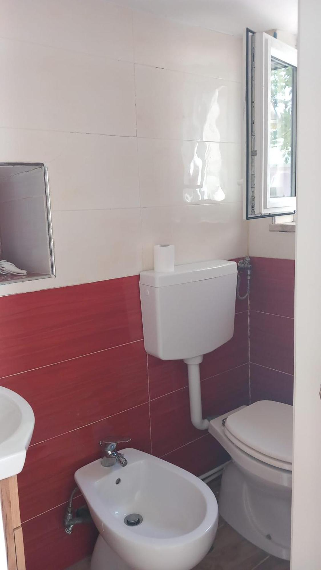 ホテル Loft Rosa Con Terrazza, Bagno Privato E Doccia Esterna Cannicchio エクステリア 写真