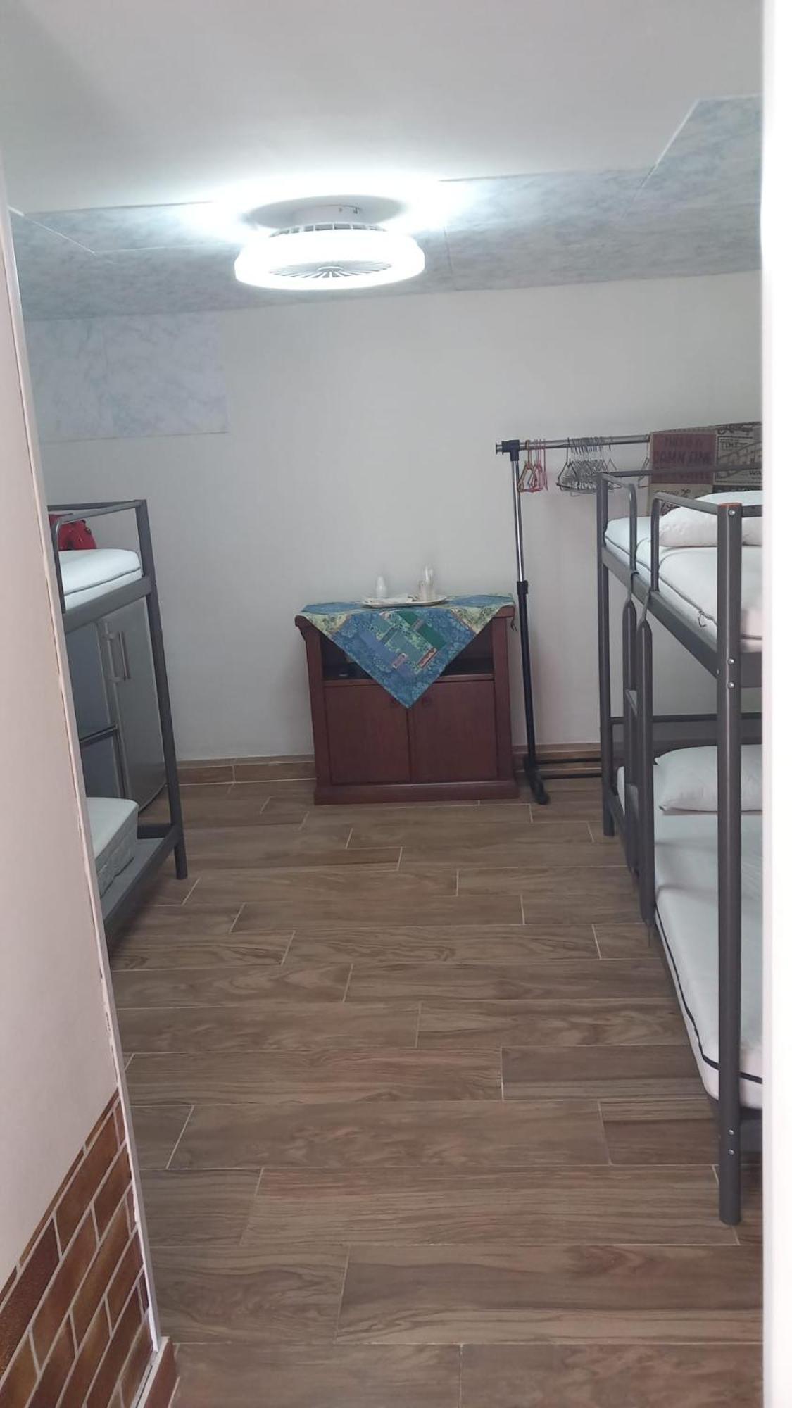 ホテル Loft Rosa Con Terrazza, Bagno Privato E Doccia Esterna Cannicchio エクステリア 写真